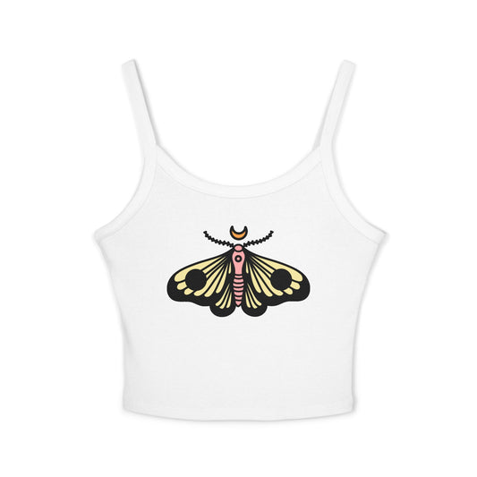 MOON MOTH Tank Top