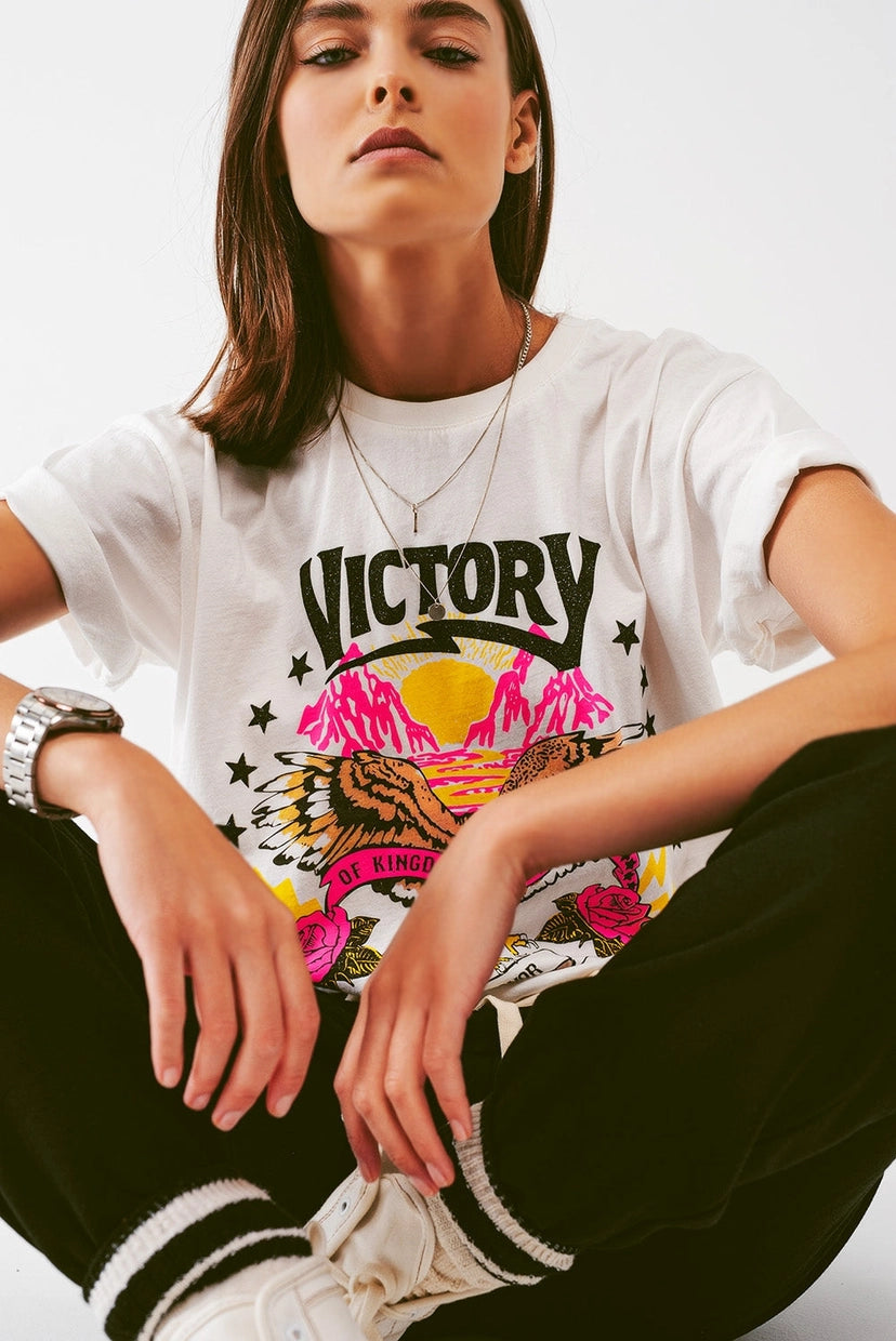 VICTORY T-shirt