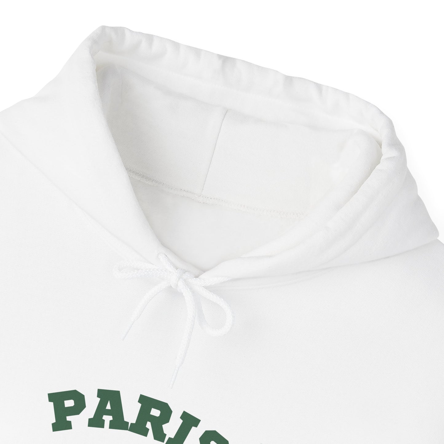 PARIS 1980 Hoodie