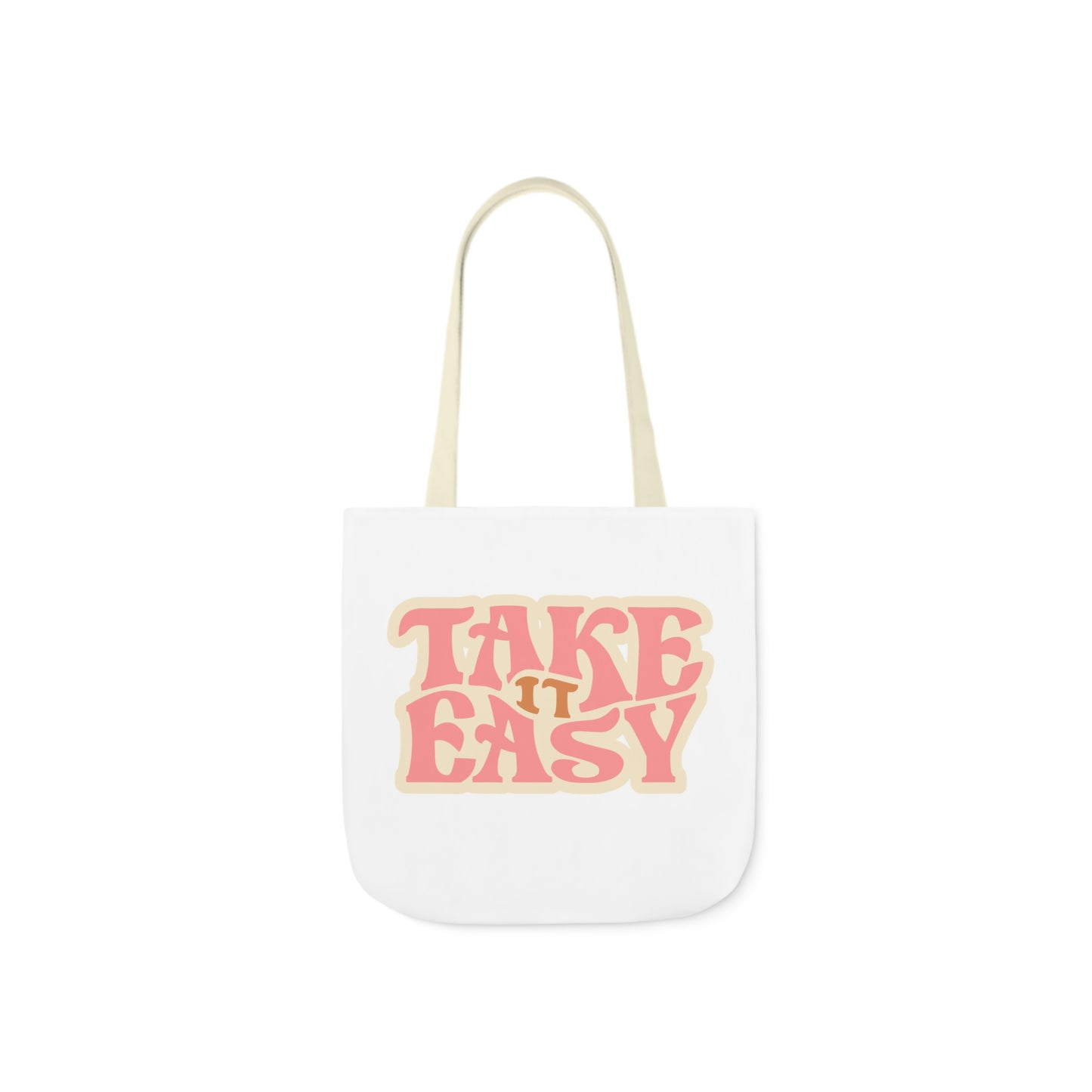 TAKE IT EASY Tote