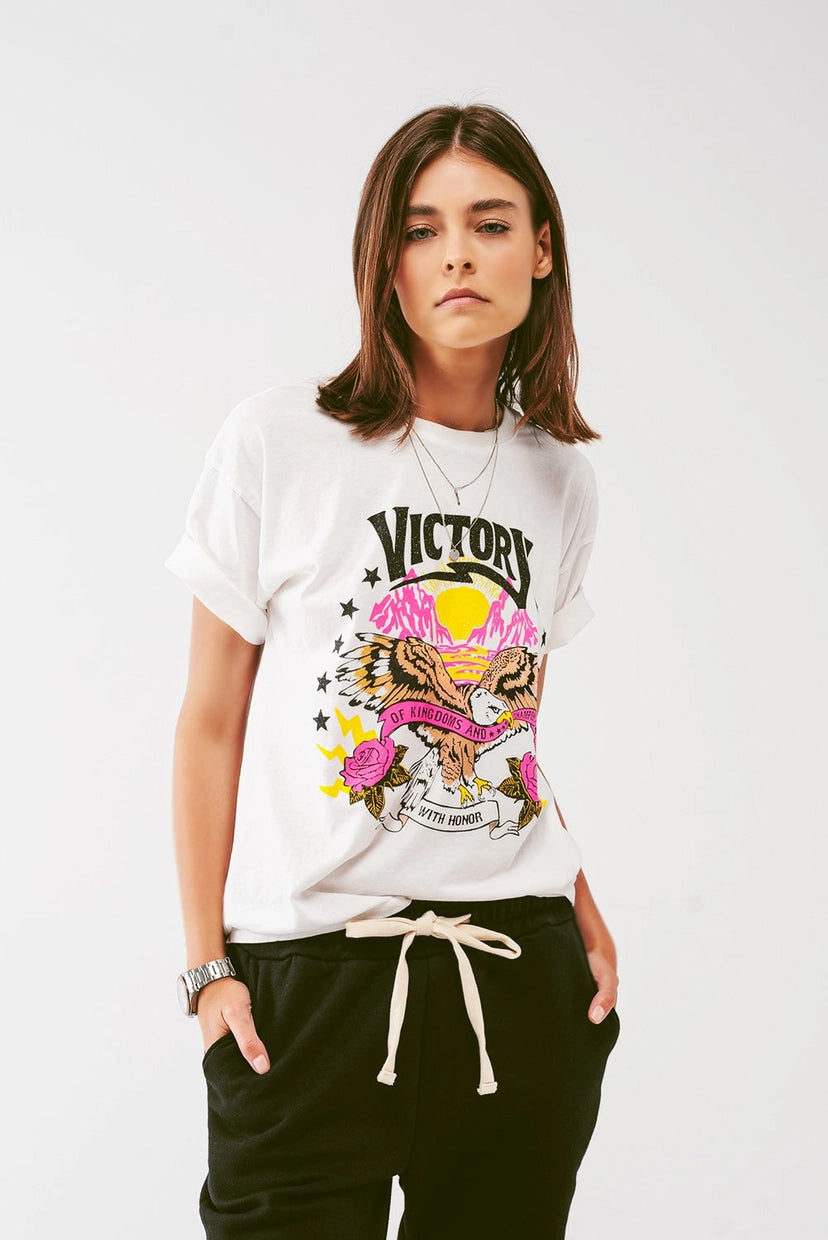 VICTORY T-shirt