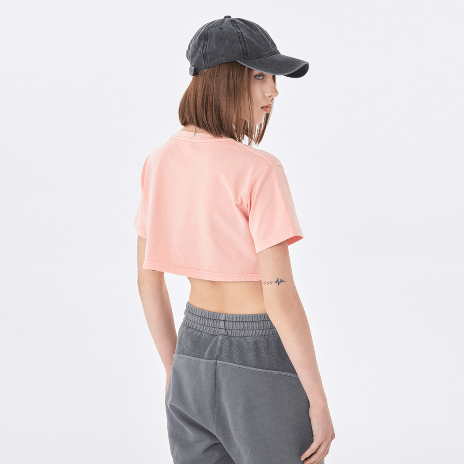 womens crop