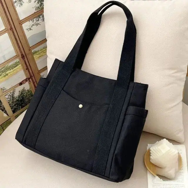 Canvas Tote Bag